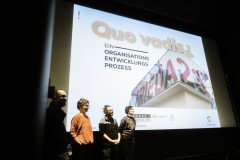 Quo vadis FRIEDA 23 Quo vadis FRIEDA 23