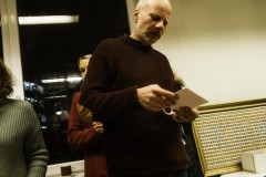 Quo vadis FRIEDA 23