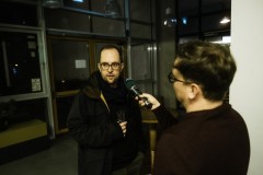 Quo vadis FRIEDA 23