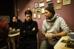 Quo vadis FRIEDA 23
