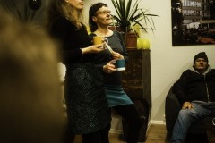 Quo vadis FRIEDA 23