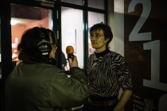 Quo vadis FRIEDA 23
