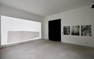 Summer School 2017Ausstellungseröffnung "Am Flugloch" Cirkus 11 Putbus