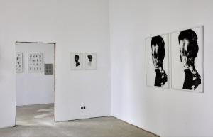 Summer School 2017Ausstellungseröffnung "Am Flugloch" Cirkus 11 Putbus